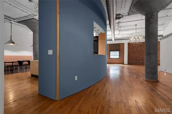 St Louis, MO 63101,1010 Saint Charles ST #1004