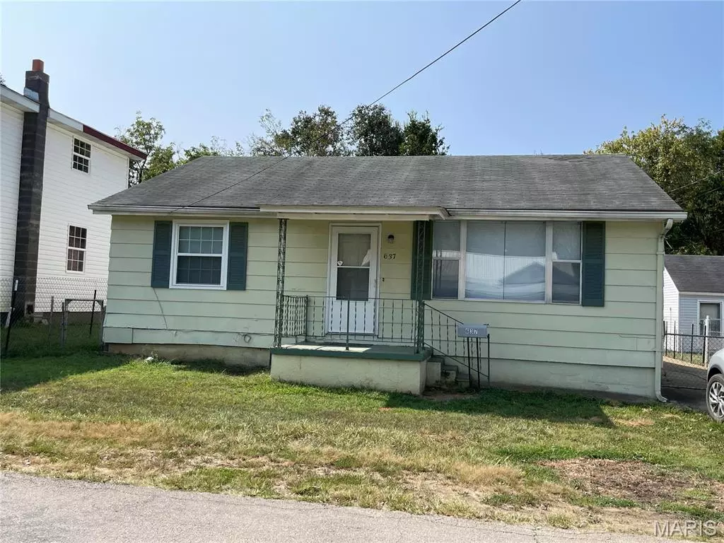 Piedmont, MO 63957,637 E. Daniels St.