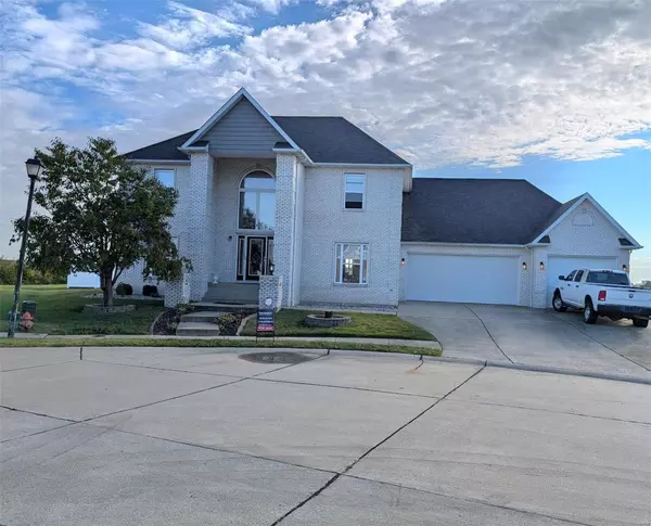 Millstadt, IL 62260,3289 Alcove CT