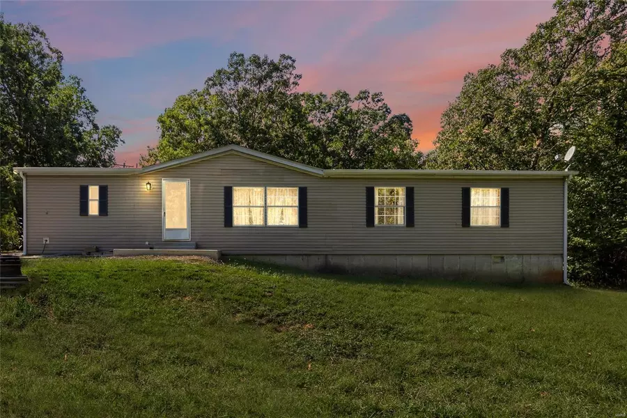 1203 E Brian DR, Bonne Terre, MO 63628