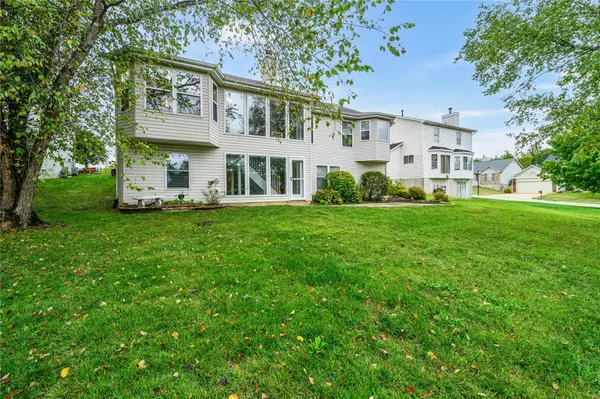 St Louis, MO 63129,4173 Fairburn CT