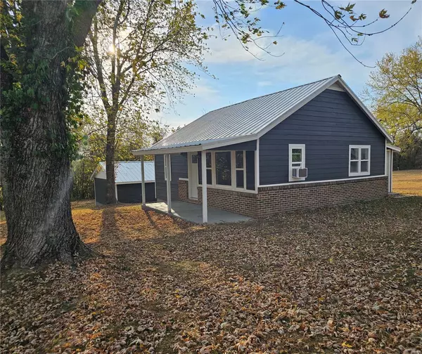 Richland, MO 65556,503 S Walnut St