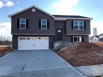 Foristell, MO 63348,1206 Marathon DR