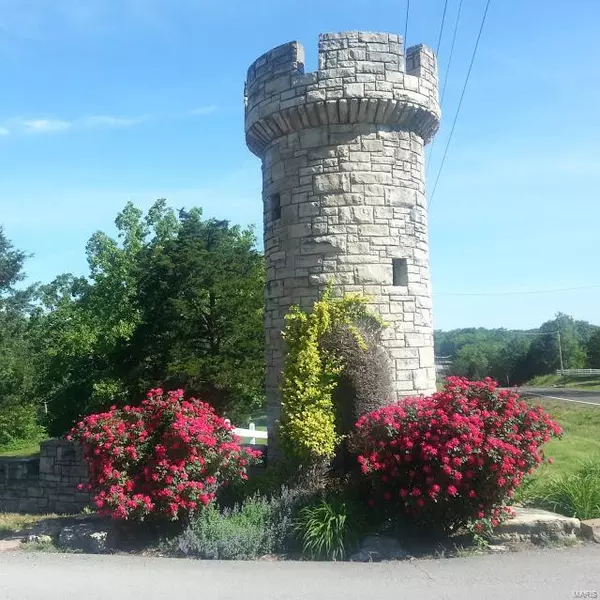167 Section 5 Lot 167, De Soto, MO 63020