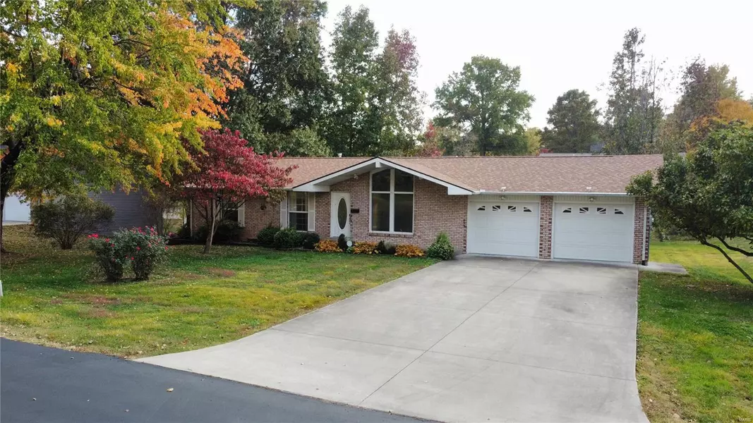 143 Michelle DR, Jackson, MO 63755