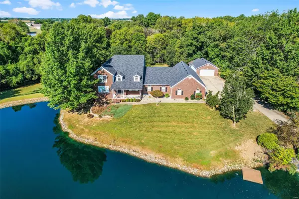 Troy, IL 62294,1215 Springvalley RD