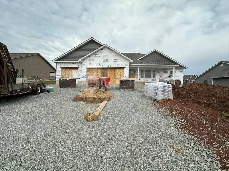 115 Buford Mountain RD, Farmington, MO 63640