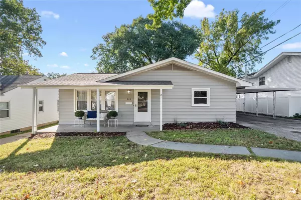 St Charles, MO 63301,918 Lindenwood AVE