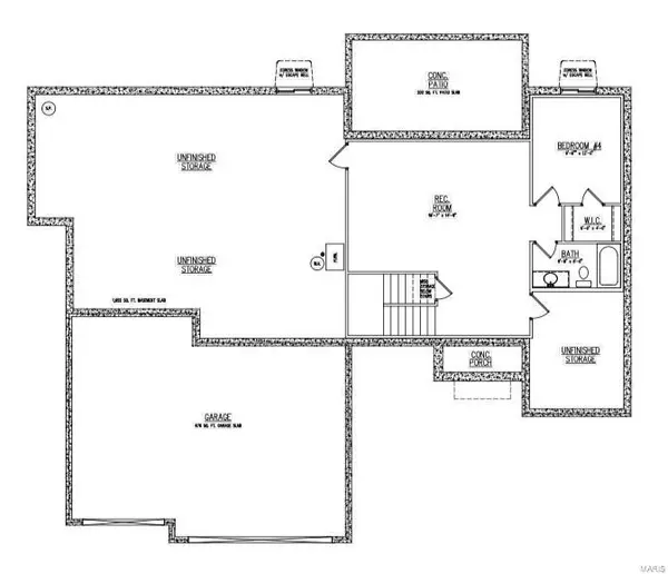 Troy, IL 62294,1414 Crimson King WAY