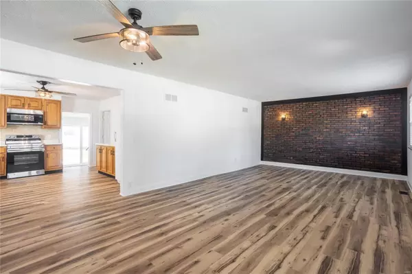 St Louis, MO 63123,5336 Willard AVE