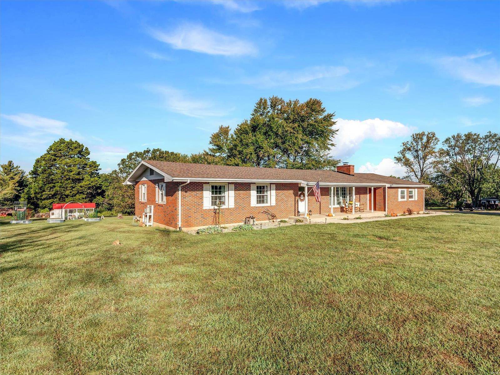 Sullivan, MO 63080,1039 N And South RD