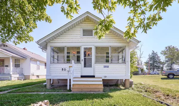 514 S Truman BLVD, Festus, MO 63028