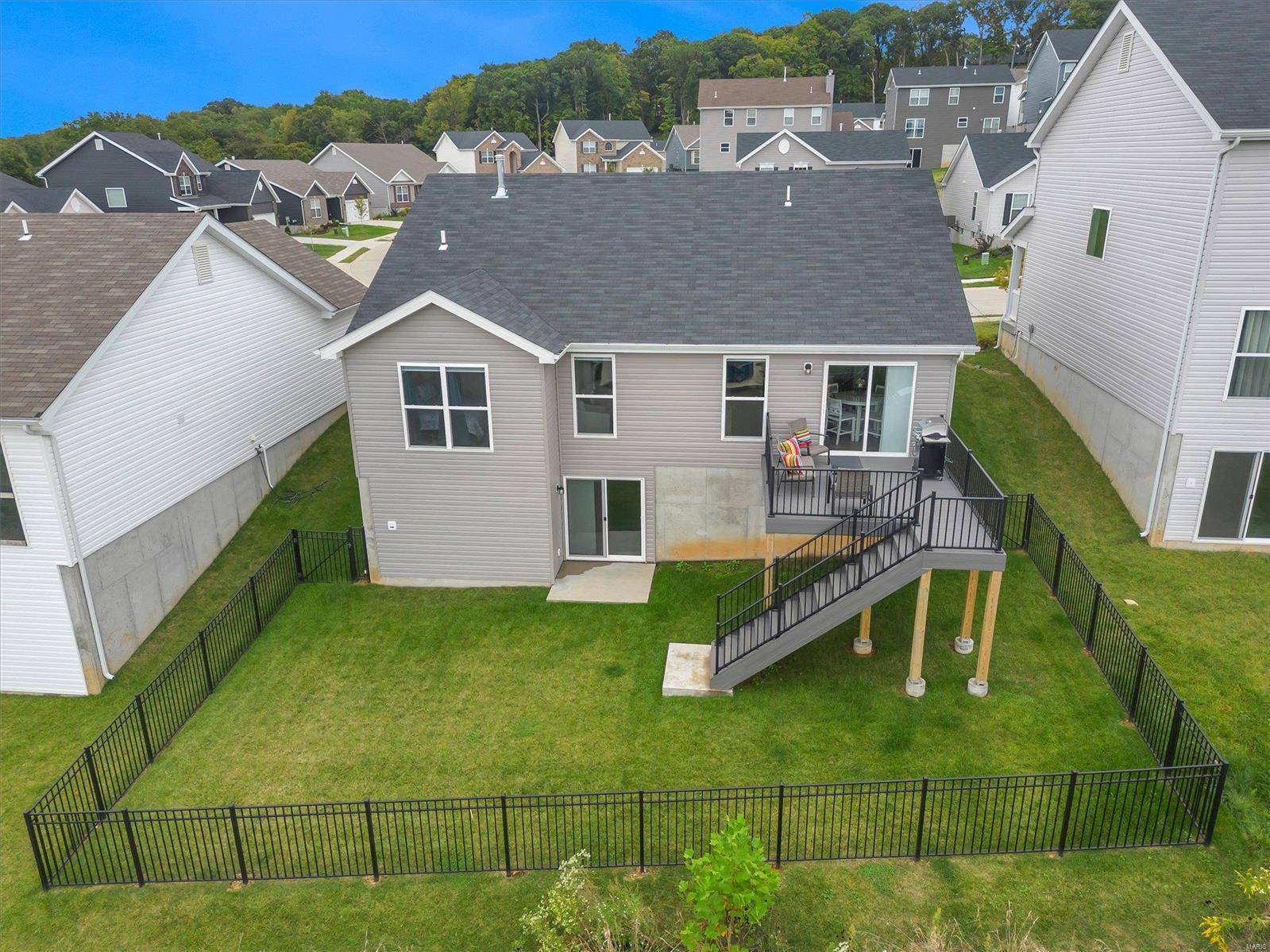 Fenton, MO 63026,2811 Winding Valley DR