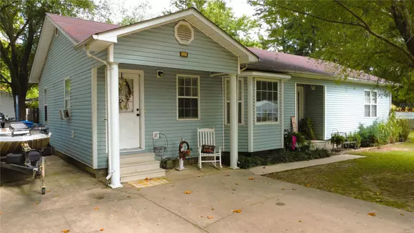 2406 Harper ST, Corning, AR 72422