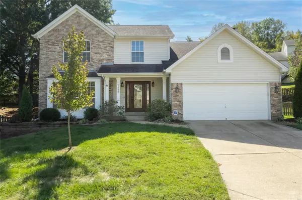 Barnhart, MO 63012,1778 Bayberry LN