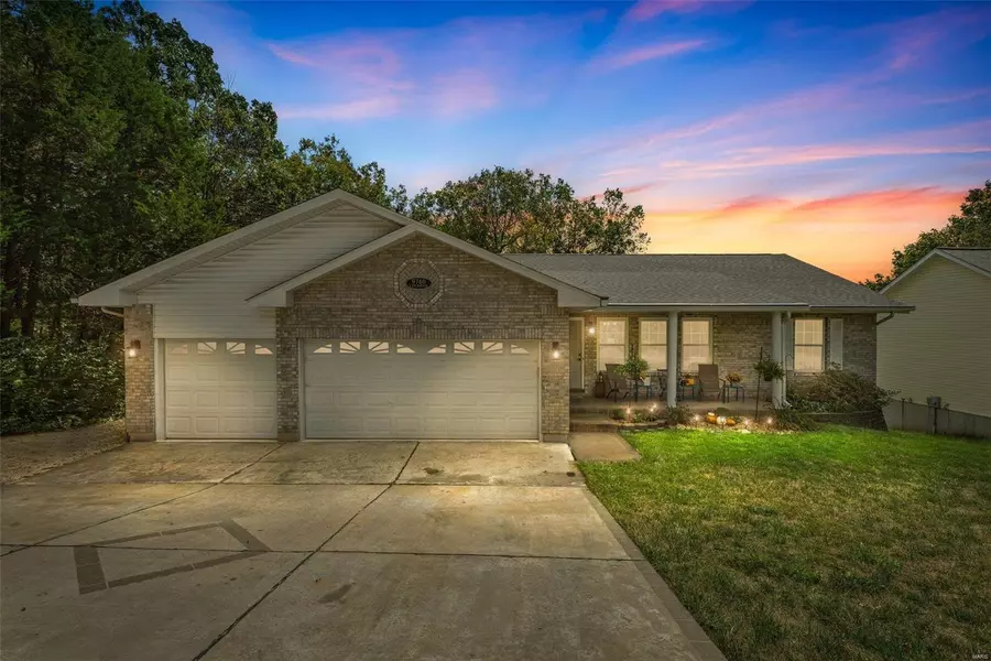 9760 Lee DR, Hillsboro, MO 63050