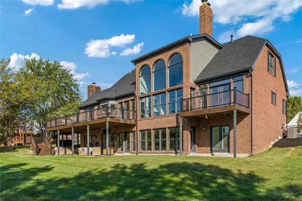 Weldon Spring, MO 63304,125 Roehampton LN