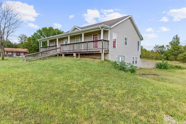 Irondale, MO 63601,5602 Harmon LN