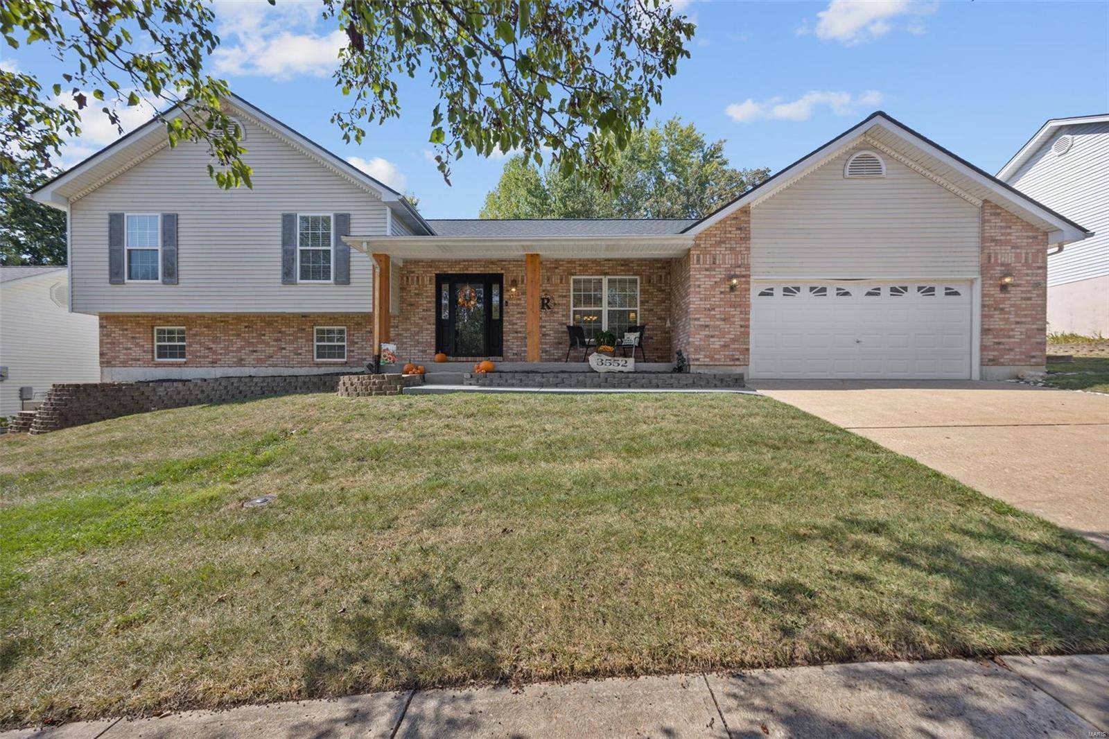 3552 Swan Cir S,  Arnold,  MO 63010