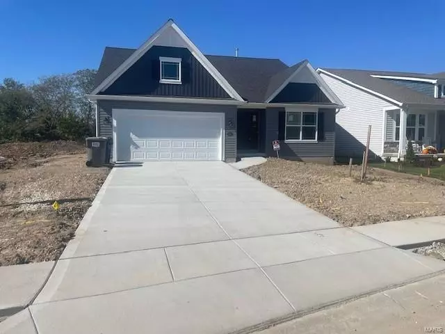 St Paul, MO 63366,1931 Rolling River CIR