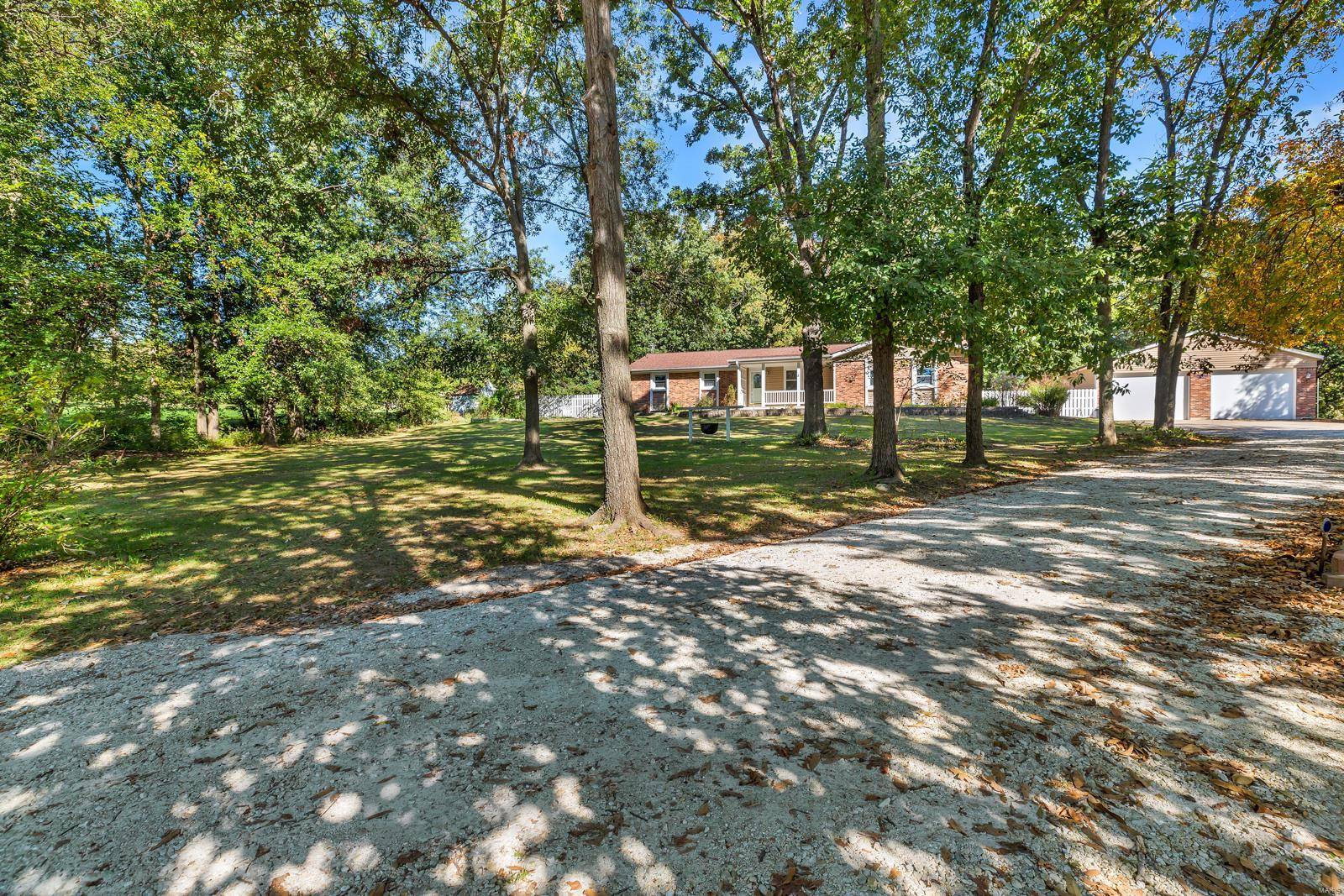 Winfield, MO 63389,65 Argentville RD
