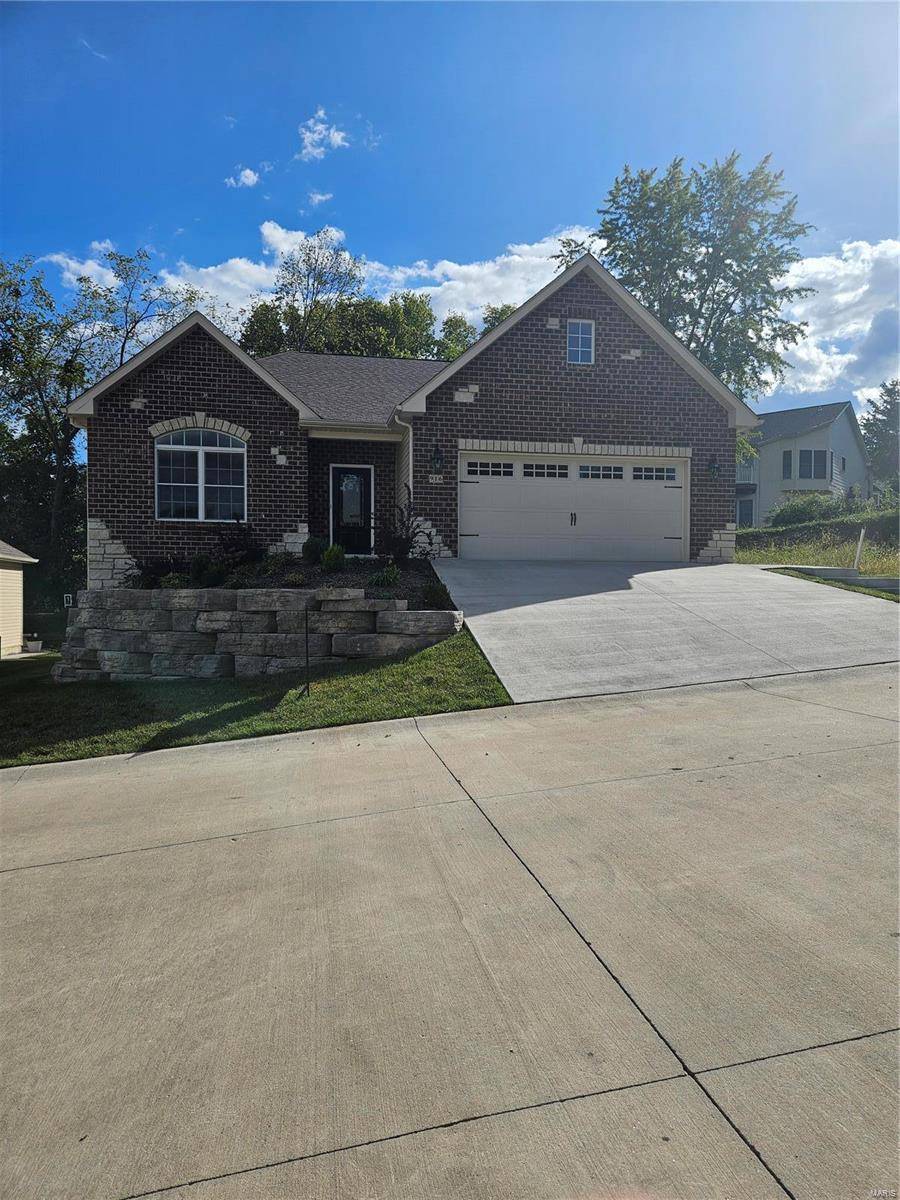 916 Hanover WAY,  Washington,  MO 63090