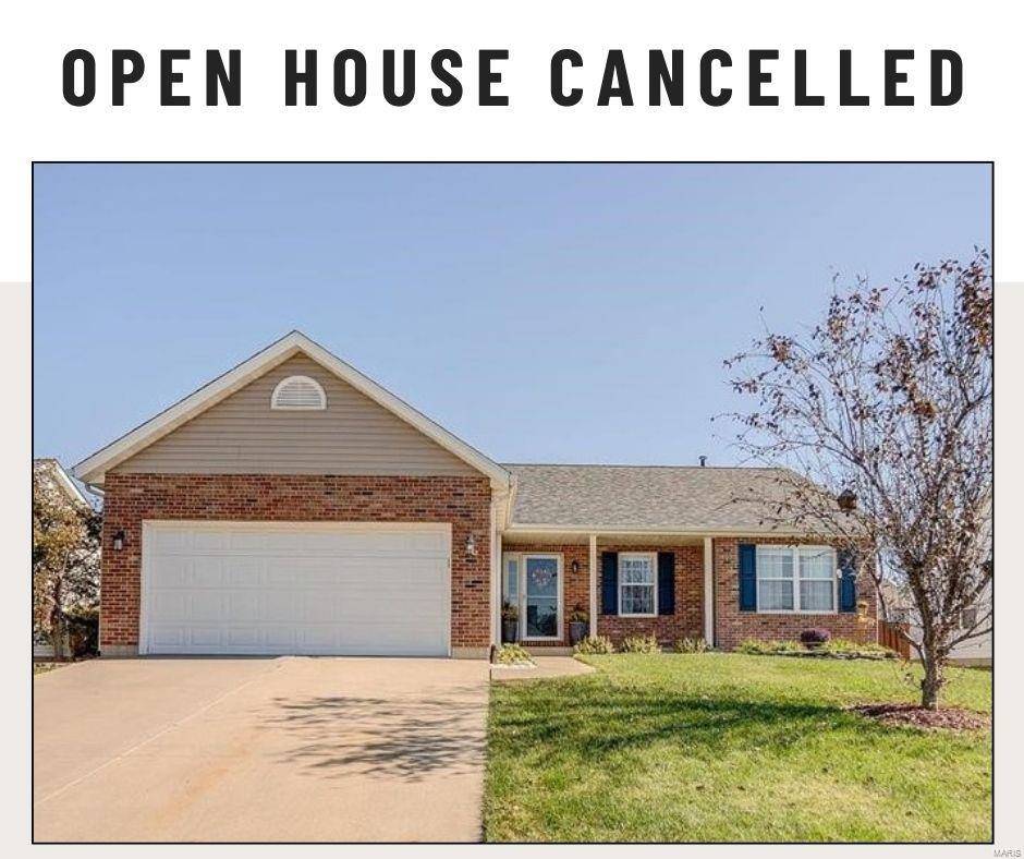 2850 Lakeside DR, Columbia, IL 62236