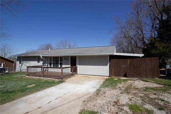 304 E 6th ST, Dixon, MO 65459