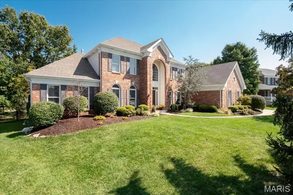 Chesterfield, MO 63017,14619 Schoettler Manor CT