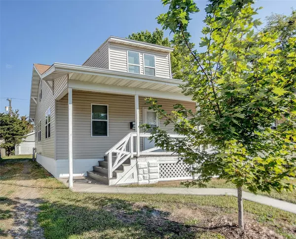 2311 Hodges AVE, Granite City, IL 62040