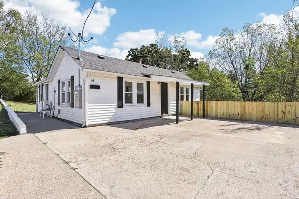 St Clair, MO 63077,14 Hibbard ST
