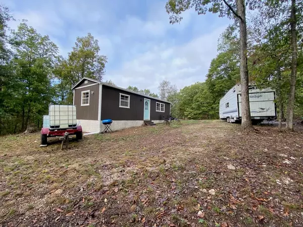 Annapolis, MO 63620,984 Hidden Valley Lakes