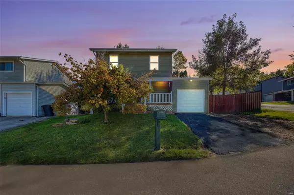 7014 Randolph Drive, Barnhart, MO 63012