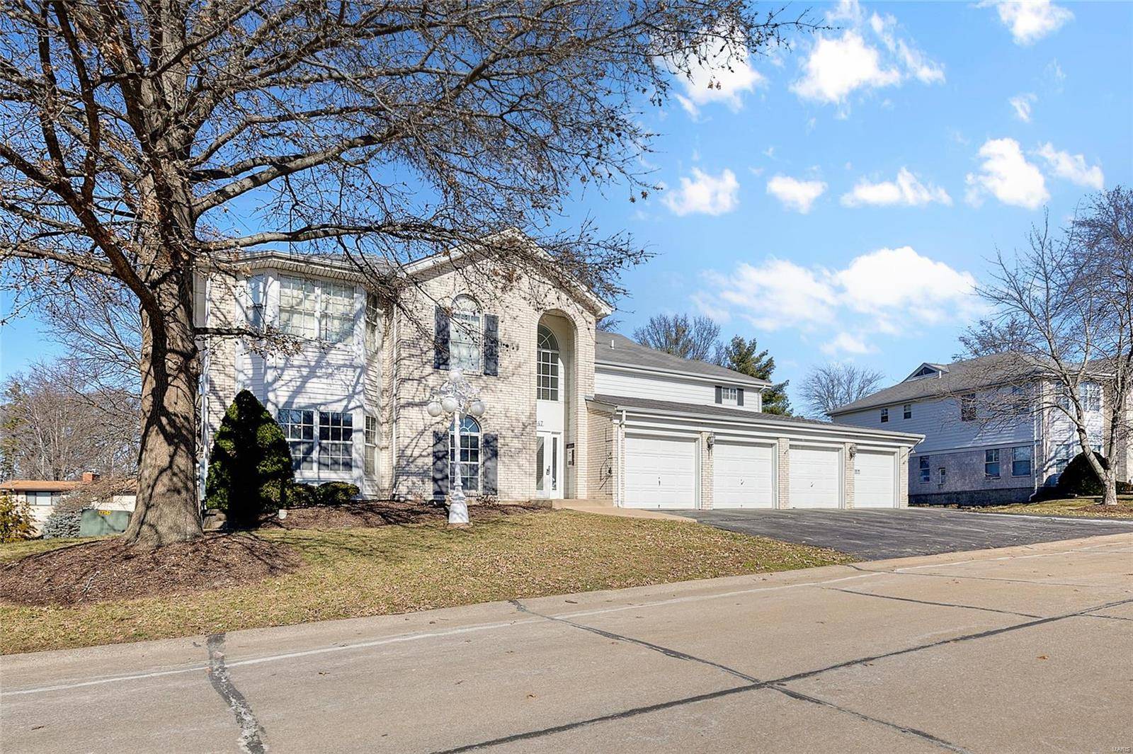 St Louis, MO 63125,3647 Colonia Place DR #A