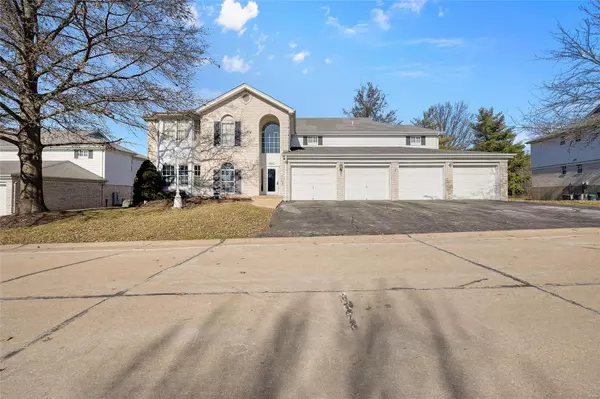St Louis, MO 63125,3647 Colonia Place DR #A