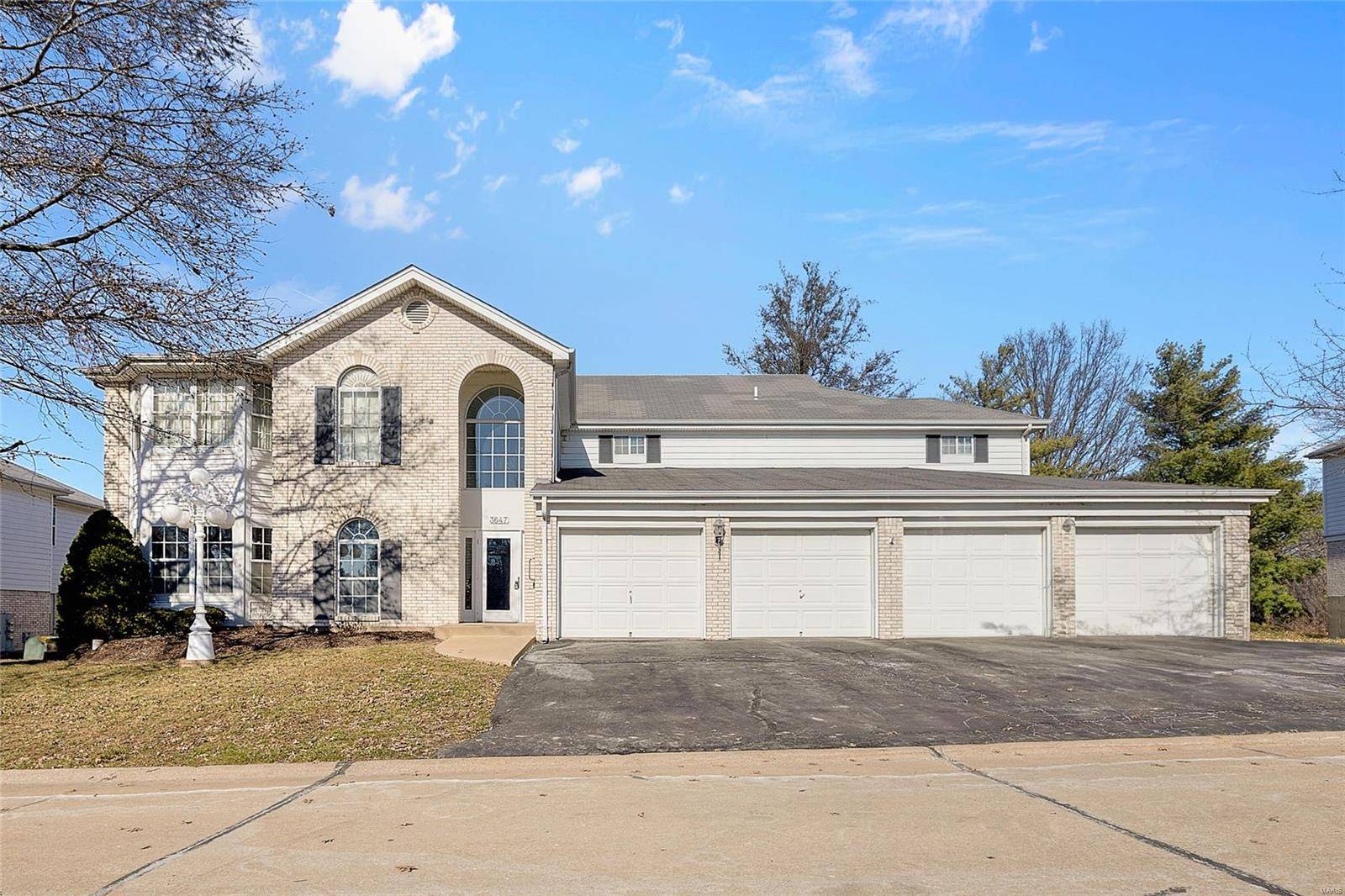 St Louis, MO 63125,3647 Colonia Place DR #A
