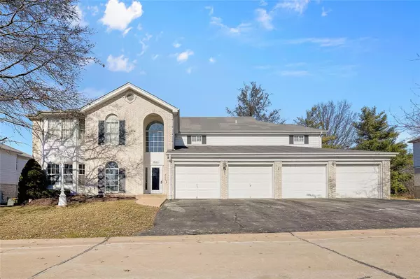 St Louis, MO 63125,3647 Colonia Place DR #A