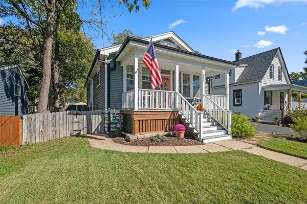 St Louis, MO 63119,315 Baker AVE