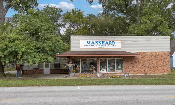 Trenton, IL 62293,219 W Broadway