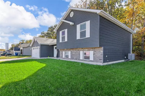 Foristell, MO 63348,1126 Marathon DR