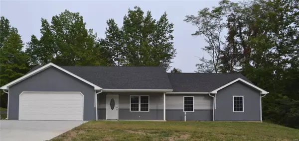 4010 Breckenridge DR, Hannibal, MO 63401