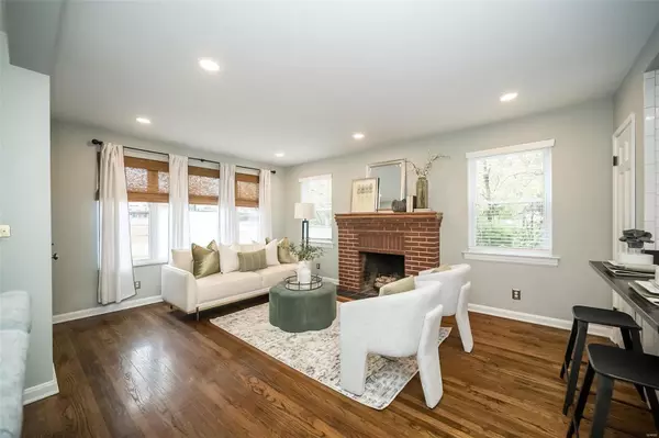 St Louis, MO 63119,624 Colebrook DR