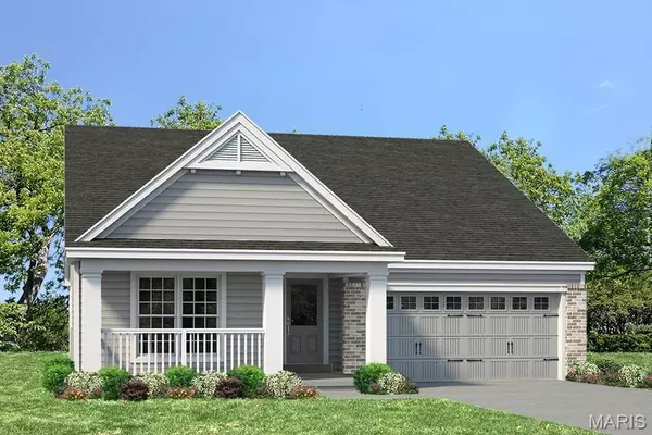 1 TBB Whitehall @ Ryehill Manor, St Peters, MO 63376