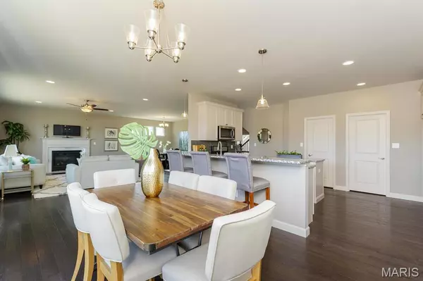 St Peters, MO 63376,1 TBB Carver @ Ryehill Manor