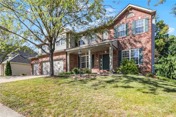 Glen Carbon, IL 62034,6119 Stone Wolfe DR