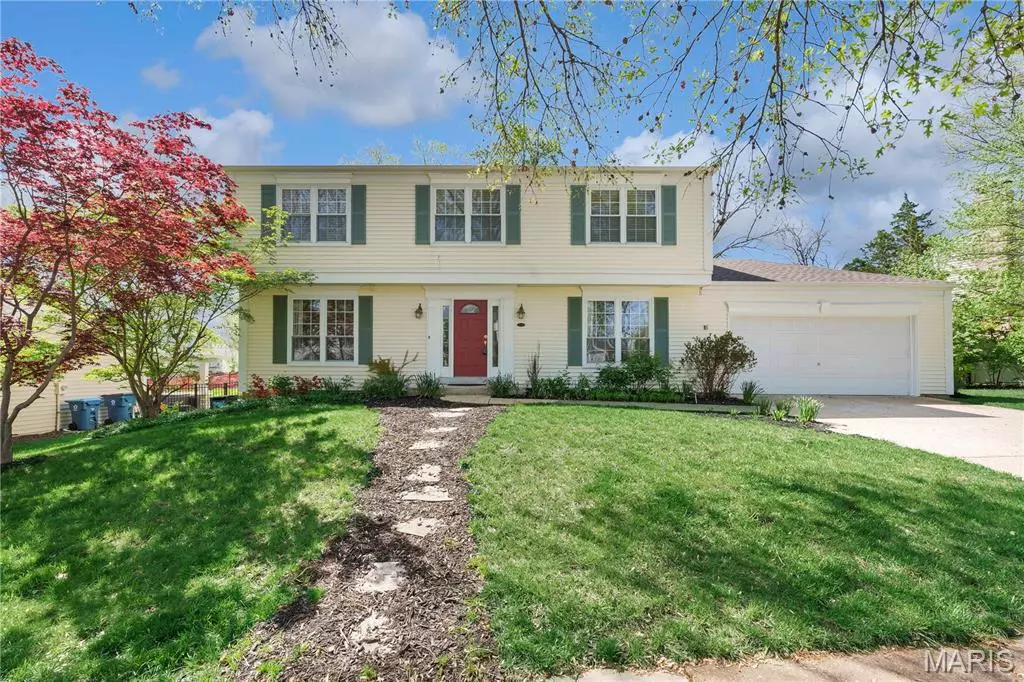 Chesterfield, MO 63017,15550 Wendimill DR