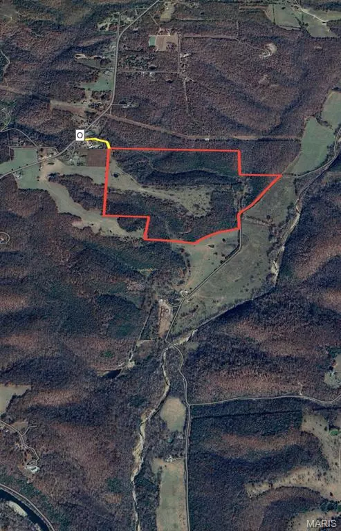 Dixon, MO 65459,0 Creek Road