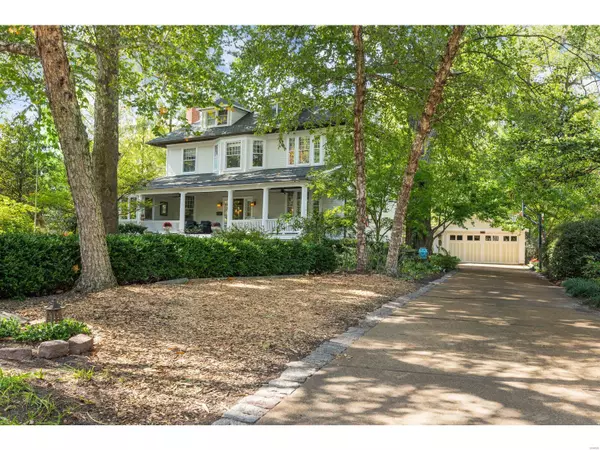 Webster Groves, MO 63119,301 N Bompart AVE