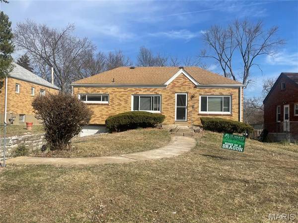 7637 Lynn AVE,  St Louis,  MO 63130