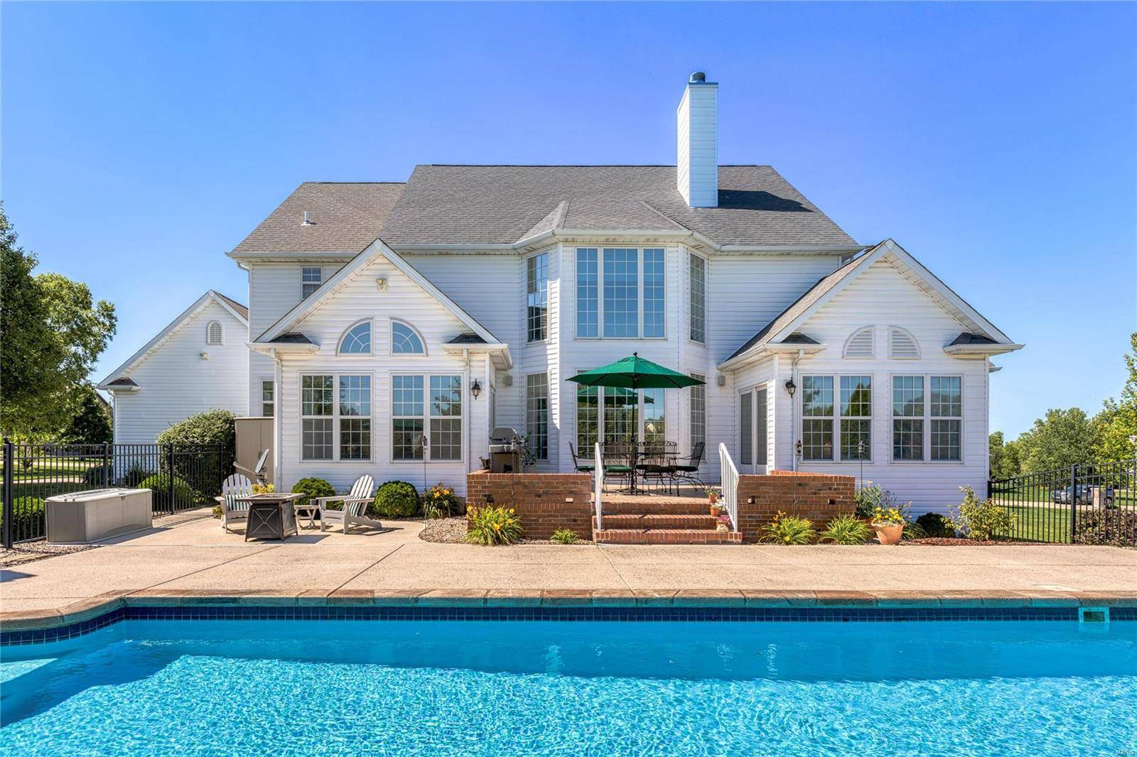 Weldon Spring, MO 63304,5361 Tower Hill CT